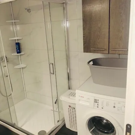 Apartment Soners Dream *