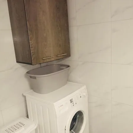 Apartment Soners Dream *