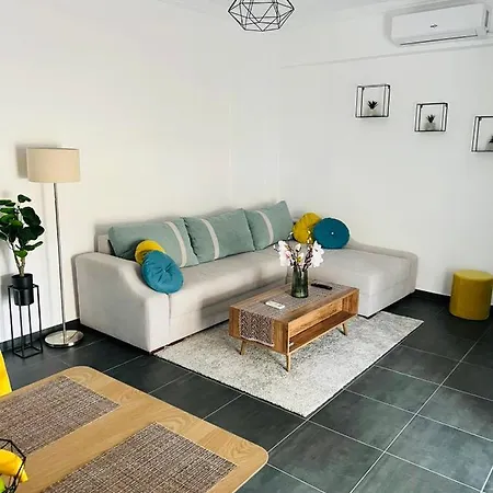 Soners Dream Apartment Drama