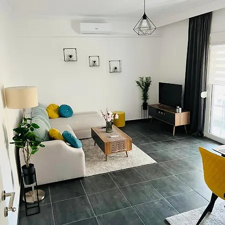 Soners Dream Apartment *