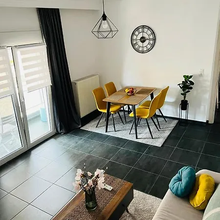Appartement Soners Dream