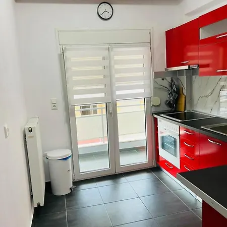 Appartement Soners Dream *