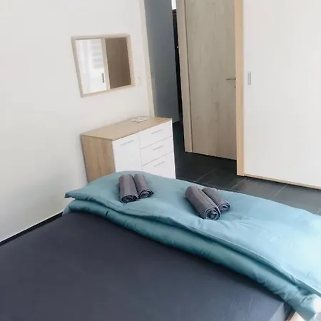 Soners Dream Apartment Drama