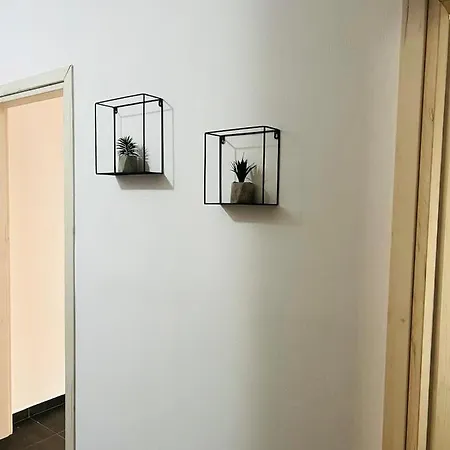 Soners Dream Apartment Drama