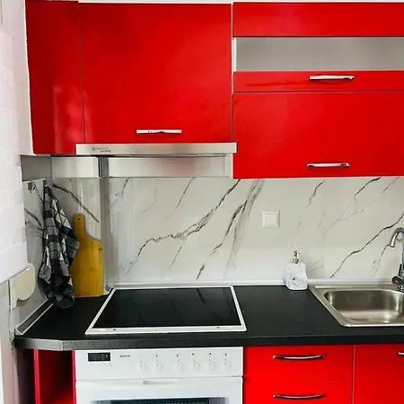 Soners Dream Apartment