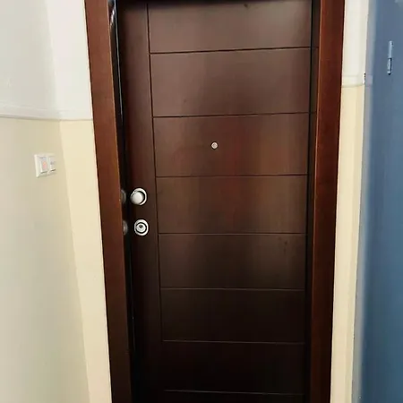 Soners Dream Apartment