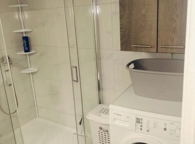 Apartamento Soners Dream *