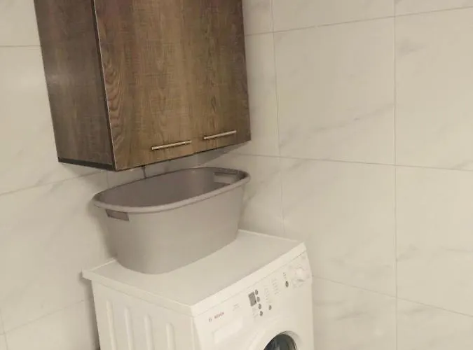 Apartamento Soners Dream *