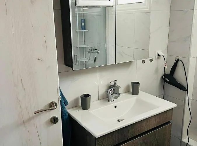 Soners Dream Apartamento Drama