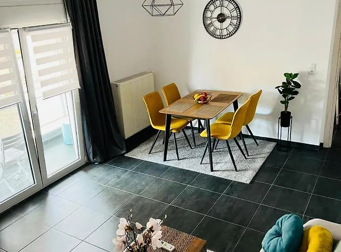 Appartement Soners Dream