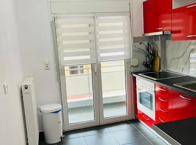 Appartement Soners Dream *