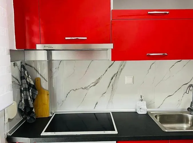 Soners Dream Apartamento