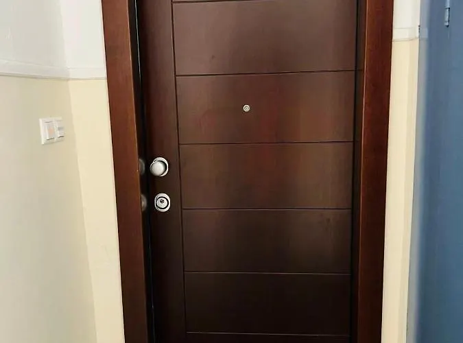 Soners Dream Apartamento